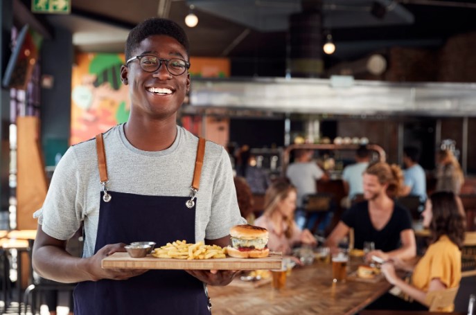 підробіток в Польщі для студентів