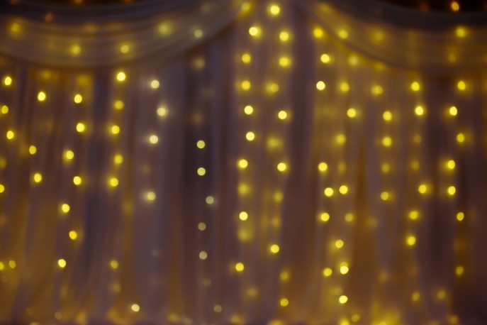 як підібрати світлодіодні штори за кольором як підібрати світлодіодні штори за кольором