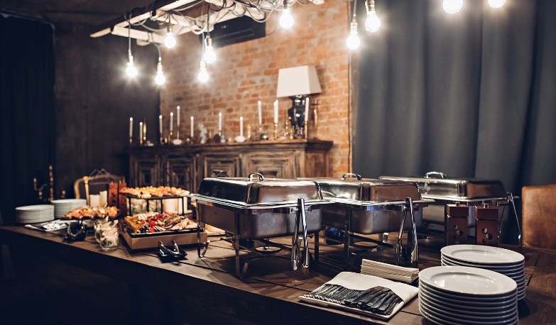 види кейтерингу види кейтерингу