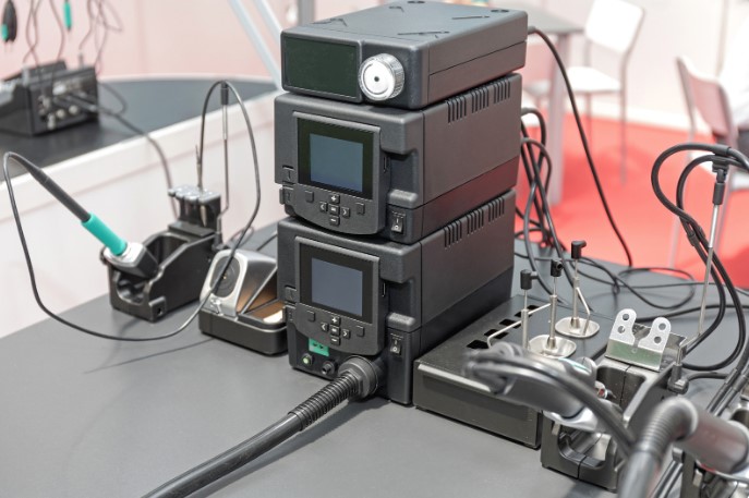 паяльна станція для дому паяльна станція для дому