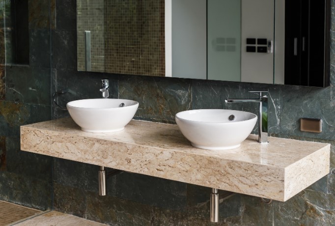 Какие смесители лучше выбрать для ванной