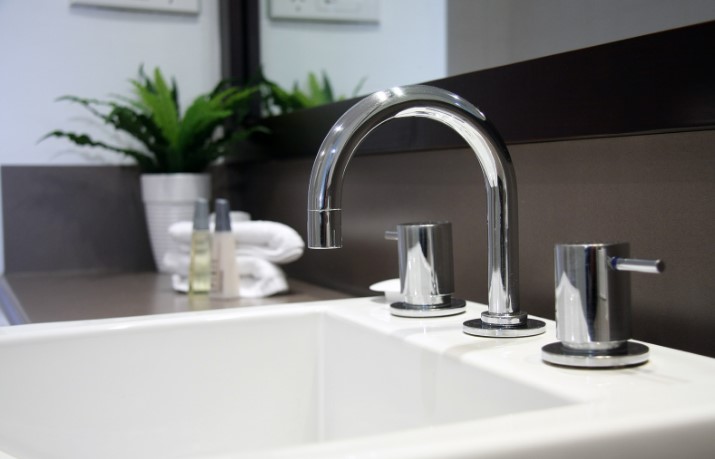 Разновидности смесителей и их особенности