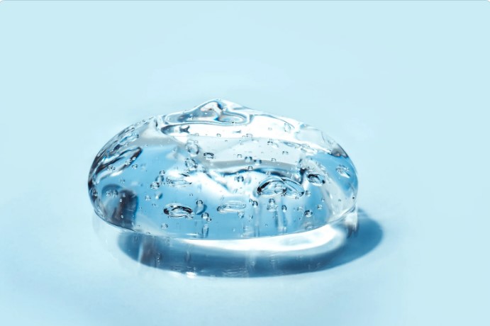 як діє лубрикант на шкіру