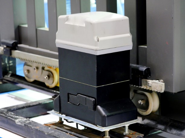 как не ошибиться с выбором фурнитуры для ворот