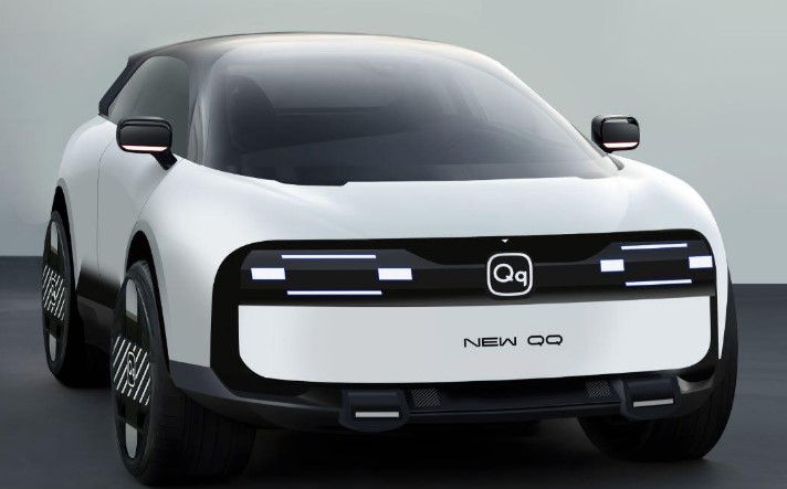 Что чаще всего ломается в Chery QQ