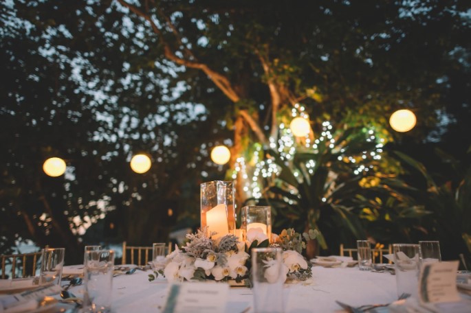 Организация корпоративных мероприятий под ключ