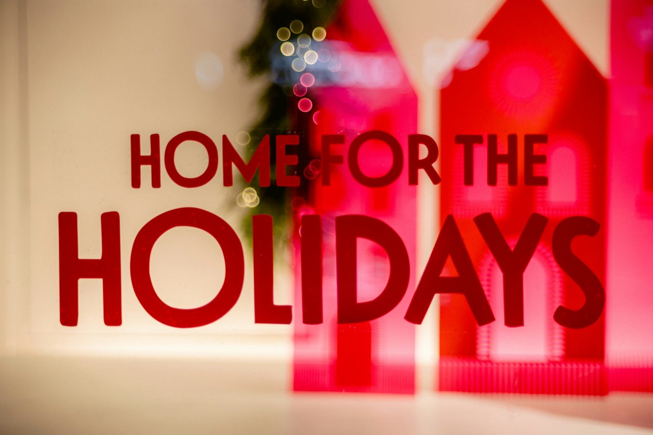 Як прикрасити дім до Нового року: покрокова інструкція з фото