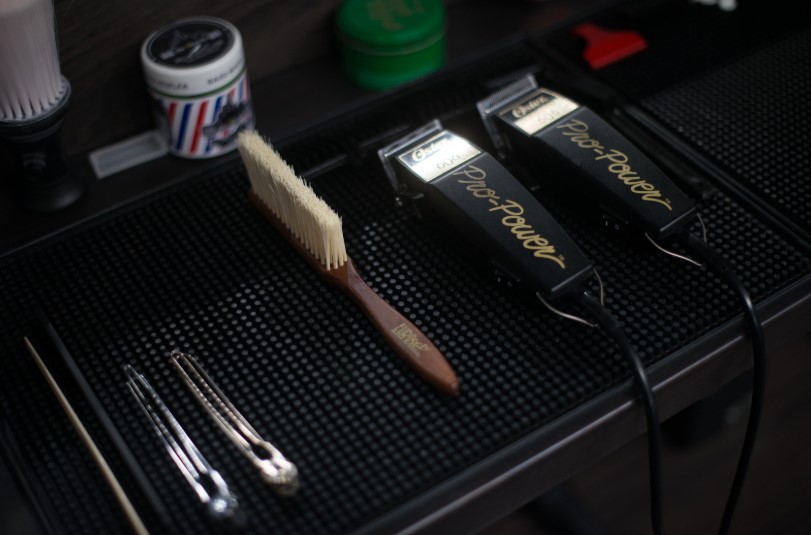 самые популярные машинки для стрижки дома 2025