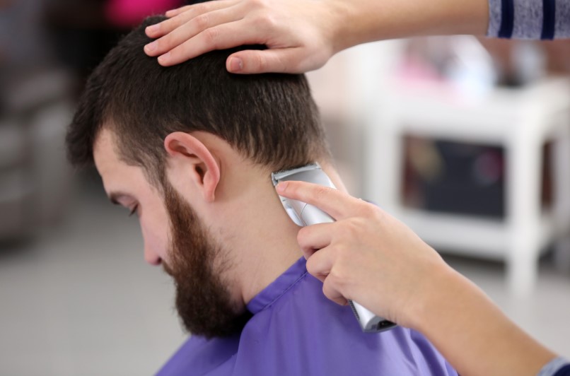 рейтинг машинок для стрижки бороды 2025