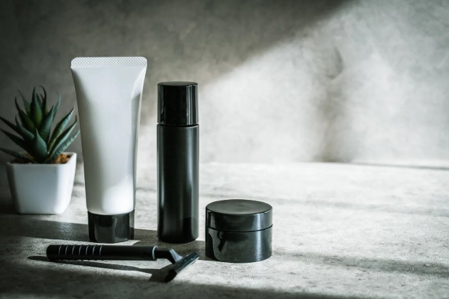 Набори для догляду за обличчям Hillary з натуральної української косметики