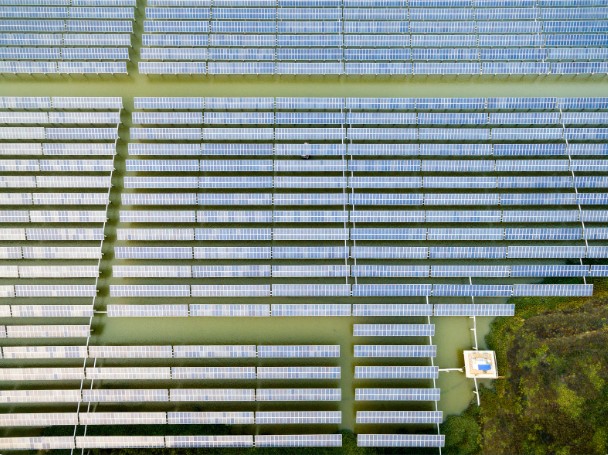 Де купити гібридну електростанцію з резервним живленням