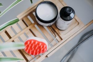 Натуральна сировина в основі Hillary Cosmetics: особливості підходу бренду