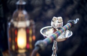 Найпопулярніші кальяни у 2026 році: Aroma Hookah, Embery та преміальні Wookah